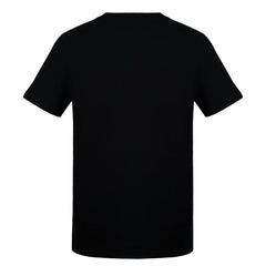Polera Kappa Men Topographic Black