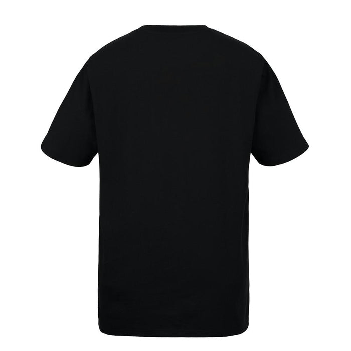 Polera Nixon Men Icon Black
