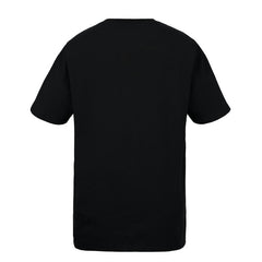Polera Nixon Men Icon Black