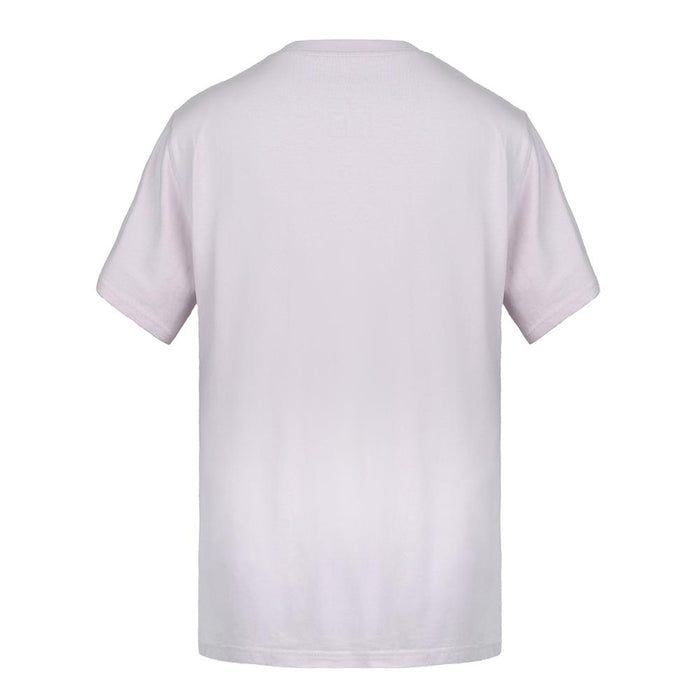 Polera Nixon Men Icon Lilac
