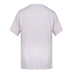 Polera Nixon Men Icon Lilac