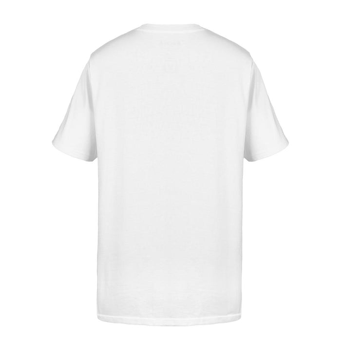 Polera Nixon Men Icon White