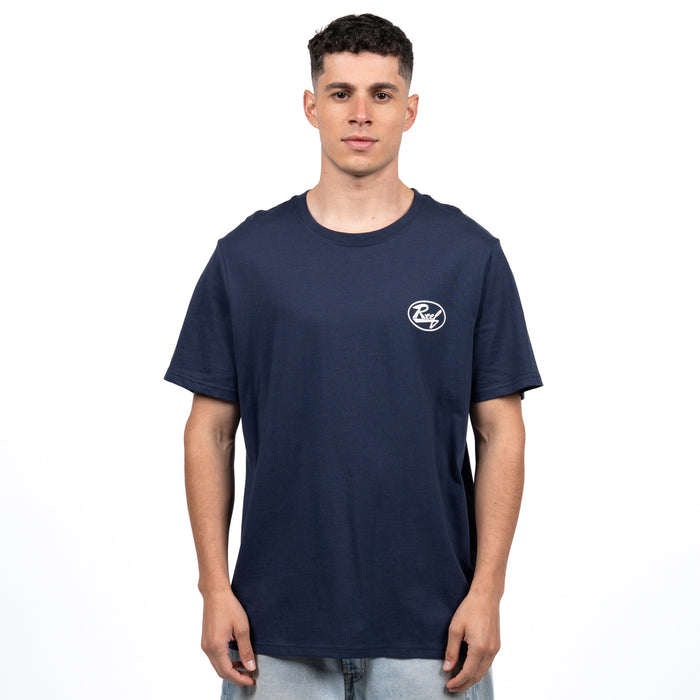 Polera Reef Men The Original Blue