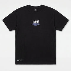 Polera WhatUp Men Oversize Cherry Dice Back
