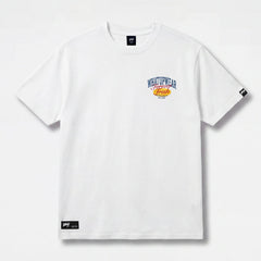 Polera WhatUp Men Oversize Forever Fresh White