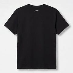 Polera WhatUp Men Oversize GOAT Black