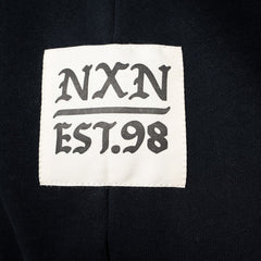 Polerón Nixon Men Classic Crew Black