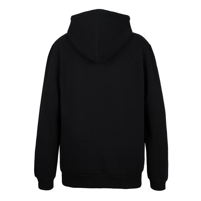 Poleron Nixon Men Hoodie Icon Black