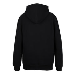 Poleron Nixon Men Hoodie Icon Black