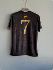 PORTUGAL GOAT SIU SPECIAL EDITION RONALDO PREMIUM