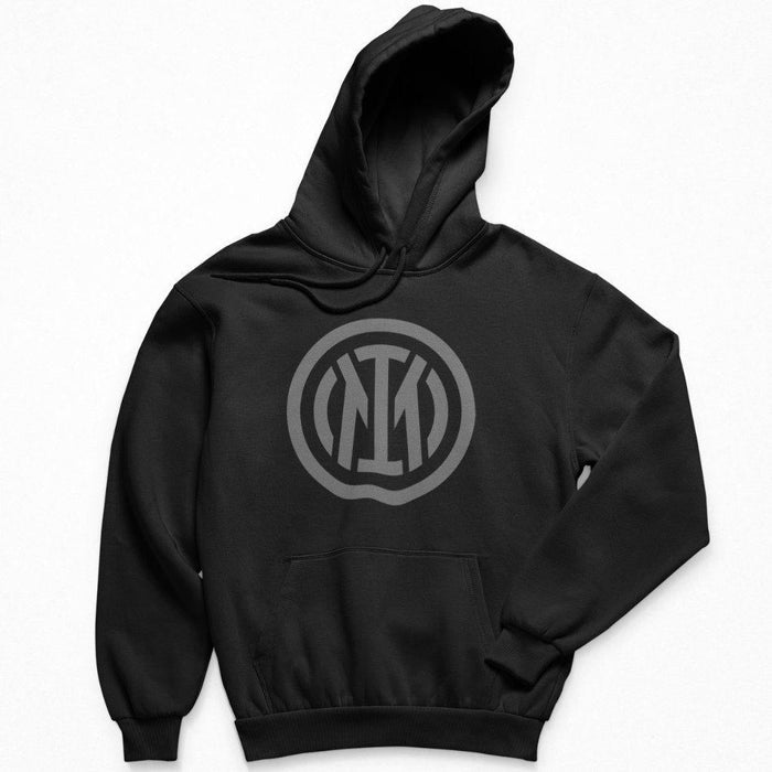 Premium quality black Inter Milan