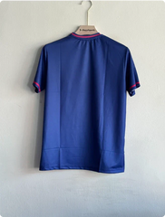 PRINTED BARCELONA BLUE SPECIAL EDITION KIT