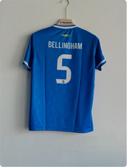 REAL MADRID 25-26 THIRD KIT BELINGHAM