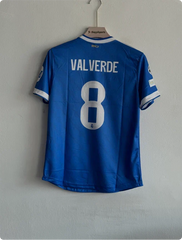 REAL MADRID 25-26 THIRD KIT VALVERDE PREMIUM
