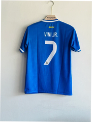 REAL MADRID 25-26 THIRD KIT VINI
