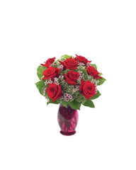 Rose Garden Bouquet bloomexusa