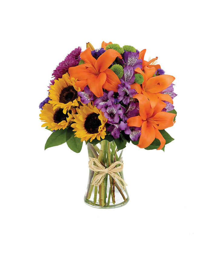 RURAL ROUTE BOUQUET bloomexusa