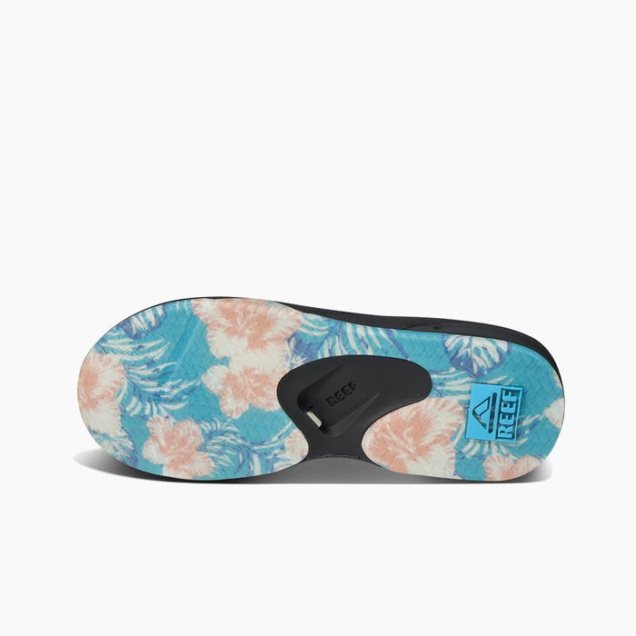 Sandalia Reef  Hombre Fanning tropic soul