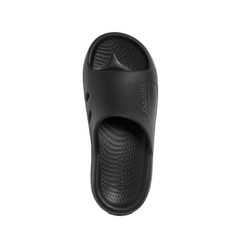 Sandalia Superga 1950 Monoblock Slide Black