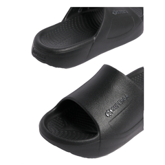 Sandalia Superga 1950 Monoblock Slide Black