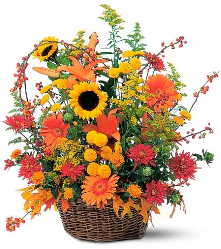 Signature Arrangement bloomexusa