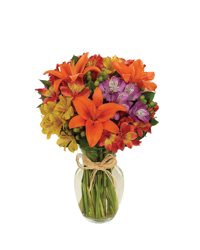 Simple Delights Bouquet bloomexusa