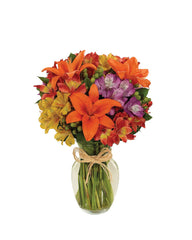 Simple Delights Bouquet bloomexusa