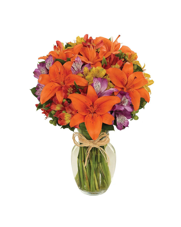 Simple Delights Bouquet bloomexusa