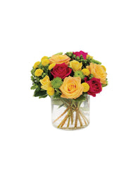 Simply Sophisticated Bouquet bloomexusa