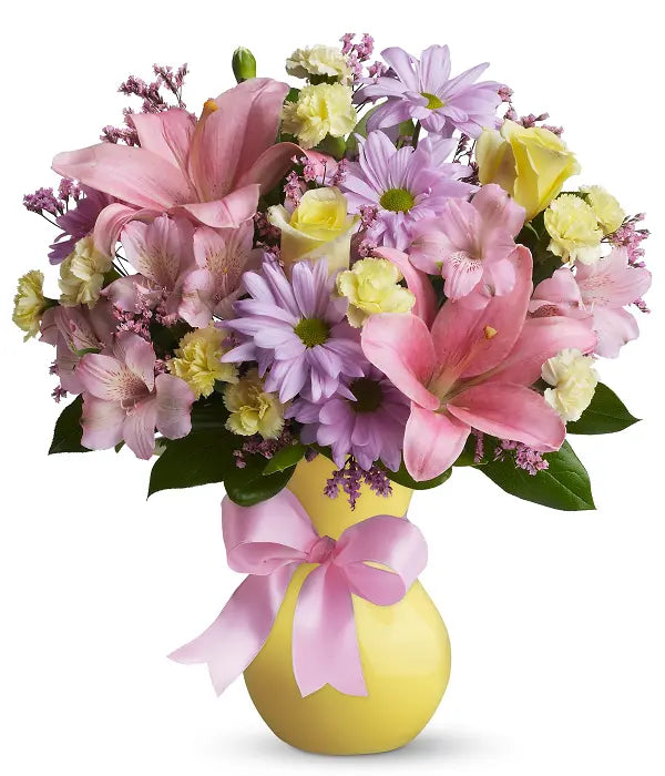 Simply Sweet bloomexusa