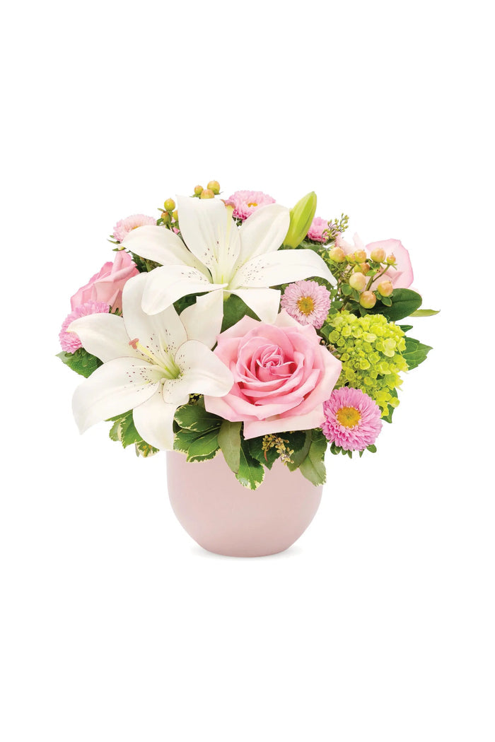 Spoon Full of Sugar Bouquet bloomexusa