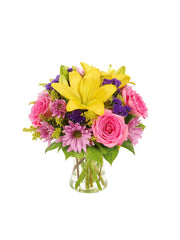 Spring Blossoms Bouquet bloomexusa