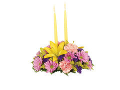 Spring Blossoms Centerpiece bloomexusa
