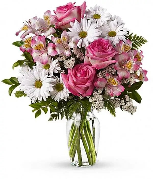 Spring Jubilee bloomexusa