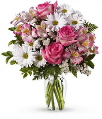 Spring Jubilee bloomexusa