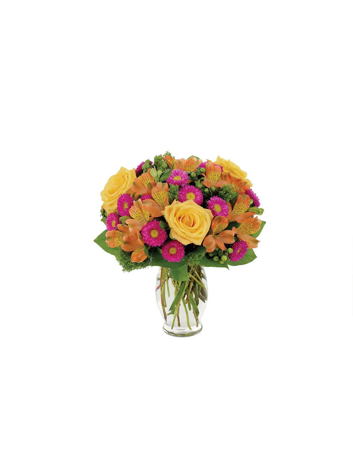 SPRING SPLENDOR bloomexusa