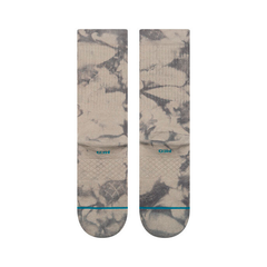 Stance Sock DJ Darth Crew Black