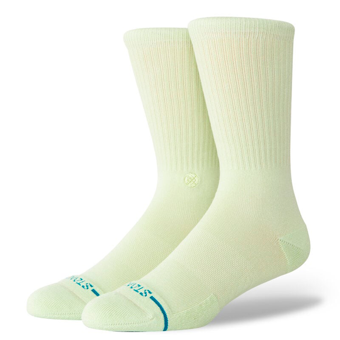 Stance Sock Icon Greensand