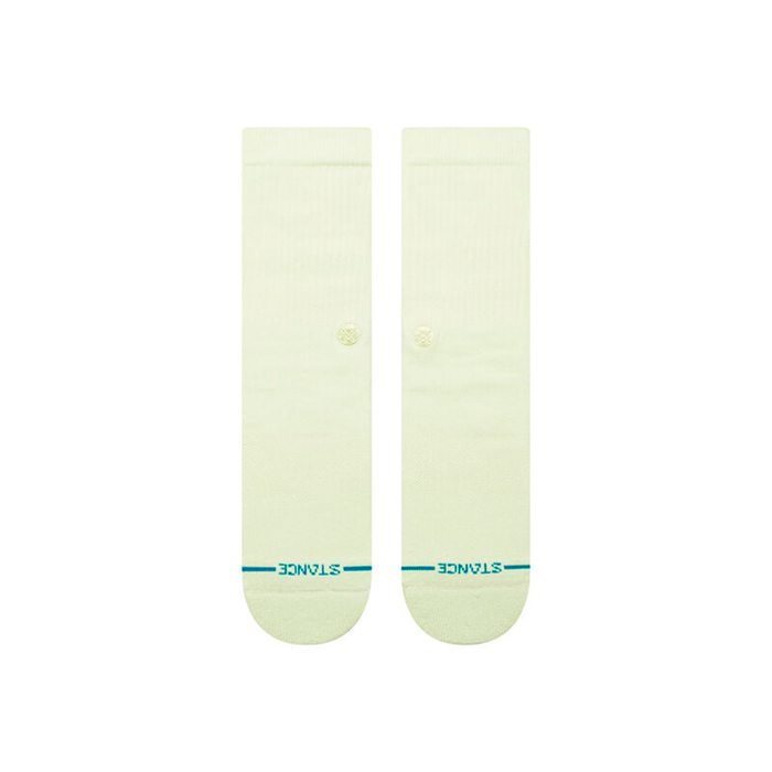 Stance Sock Icon Greensand