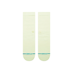 Stance Sock Icon Greensand