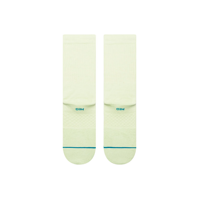 Stance Sock Icon Greensand