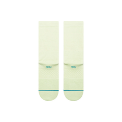 Stance Sock Icon Greensand