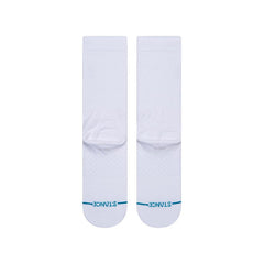 Stance Sock Men NBA Logoman White