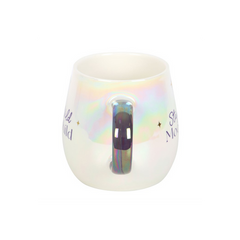Stay Wild Moon Child Rounded Mug 🇬🇧