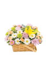 Sunshine Songbird Bouquet bloomexusa
