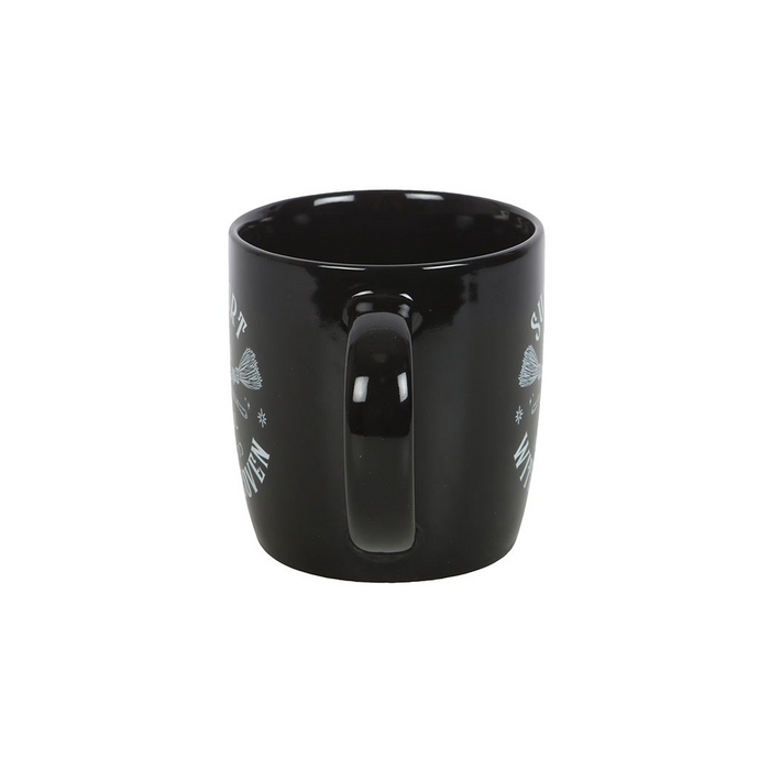 Support Your Local Witch Coven Mug 🇬🇧