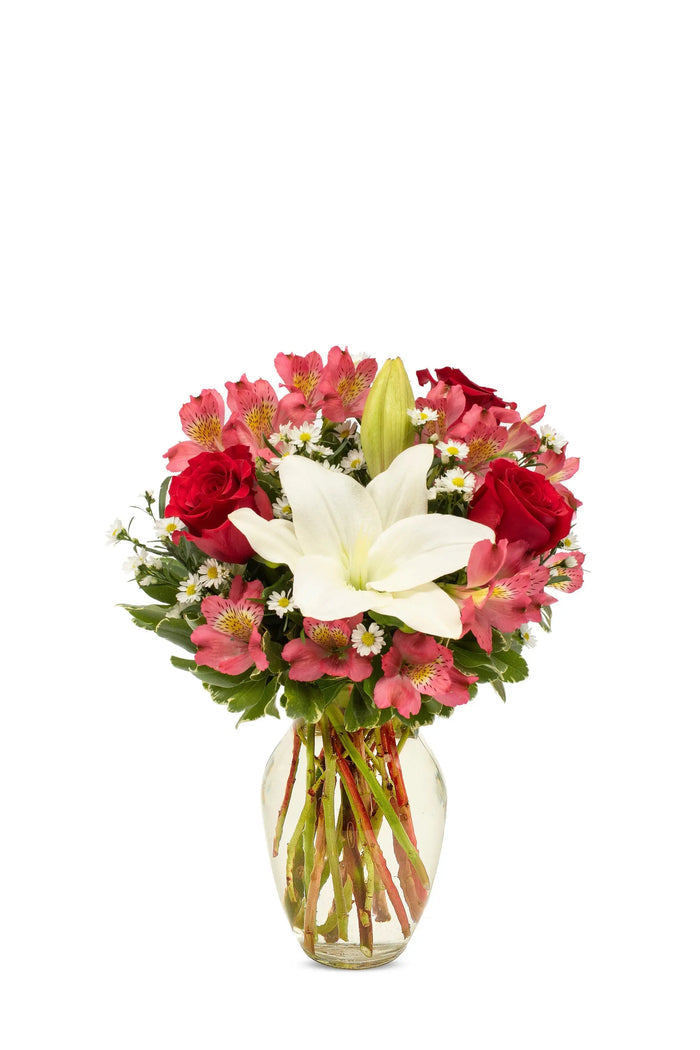 Sweet Surrender Bouquet bloomexusa