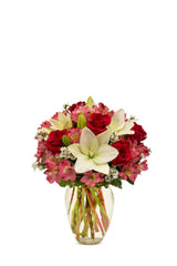 Sweet Surrender Bouquet bloomexusa
