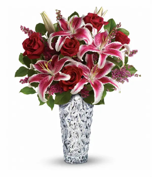 Sweetheart Bouquet bloomexusa