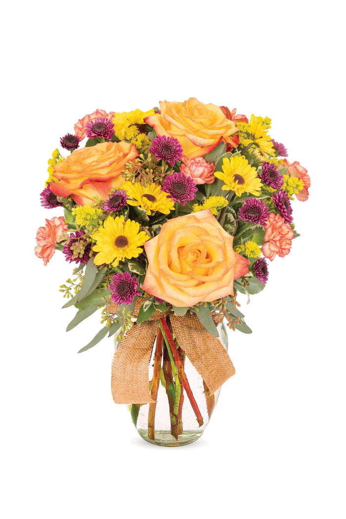 Thankful Bouquet bloomexusa